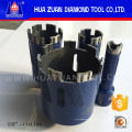 Wholesale Diamond Drilling Bit for Stone